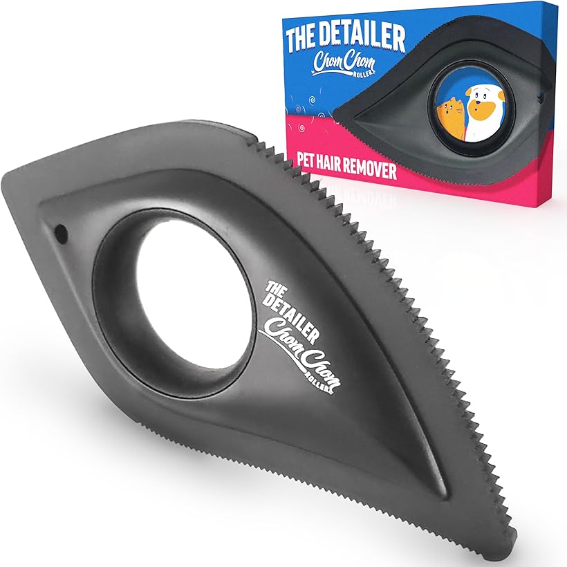 ChomChom Detailer Tool Scraper Remover