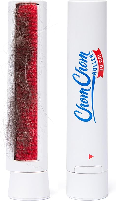 ChomChom Roller Go Pocket Sized Furniture